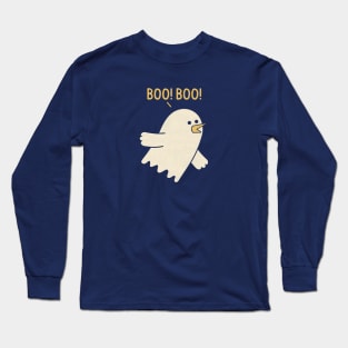 Boord Long Sleeve T-Shirt